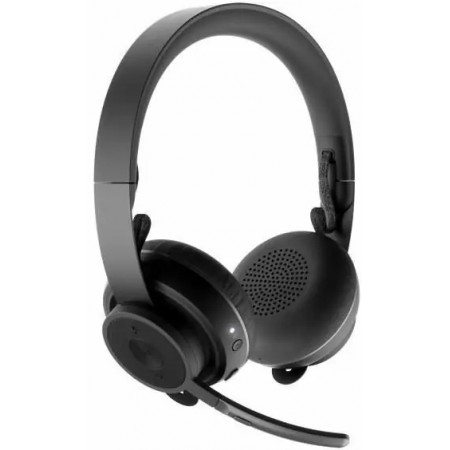 Гарнитура Logitech Zone Teams (981-000854)
