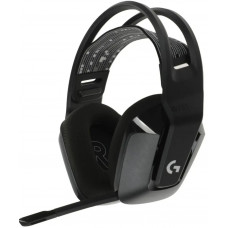 Гарнитура Logitech игровая G733 (981-000864)