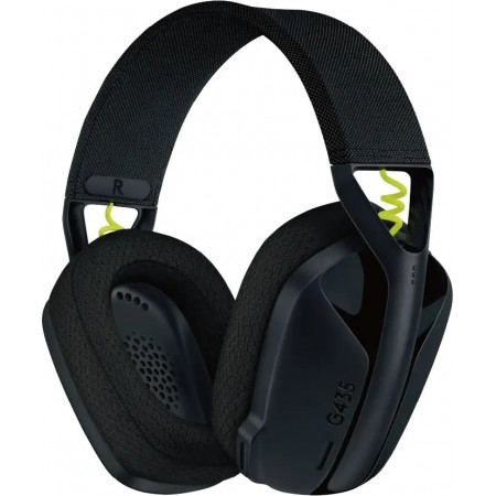 Гарнитура Logitech Lightspeed G435 (981-001053)