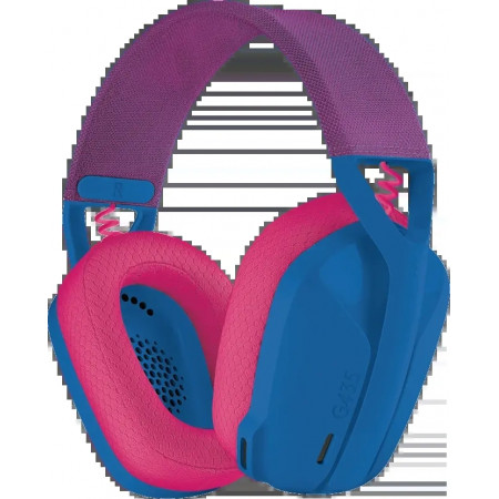 Гарнитура Logitech с микрофоном G435 (981-001062)