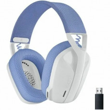 Гарнитура Logitech G435 Lightspeed (981-001074)