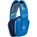 Гарнитура Logitech с микрофоном G733 (981-000943)