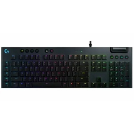 Клавиатура Logitech Gaming Keyboard G815 (920-009007)