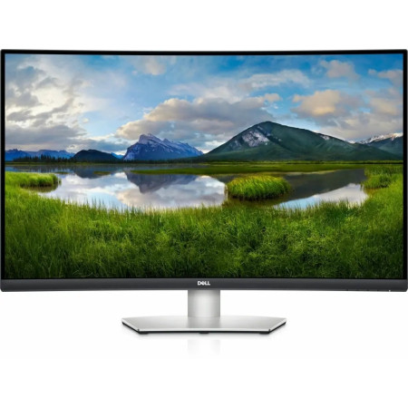 Монитор Dell S3221QSA