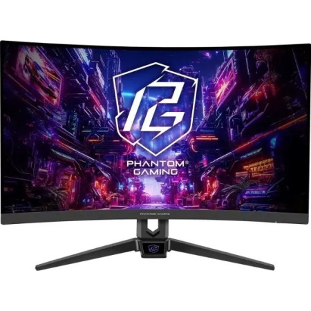 Монитор Asrock PG27FRS1A