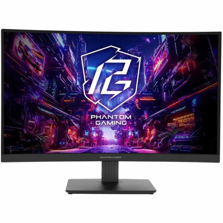 Монитор Asrock PG27QRT1B