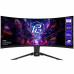 Монитор Asrock PG34QRT2B