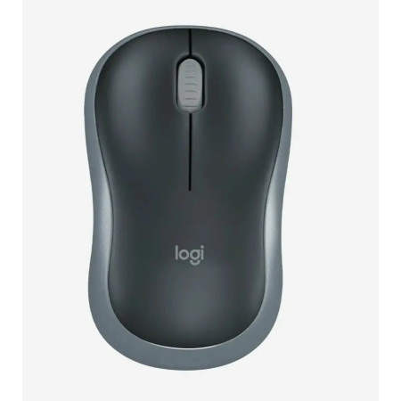 Мышь Logitech M185 Серый (910-002238)