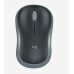 Мышь Logitech M185 Серый (910-002238)