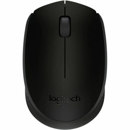Мышь Logitech B170 Black (910-004798)