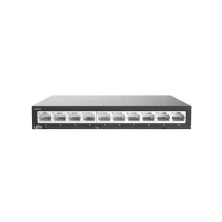 Коммутатор Uniview NSW2020-10T-POE-IN