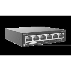 Коммутатор Uniview NSW2020-6T-POE-IN