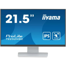 Монитор Iiyama T2252MSC-W2