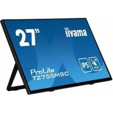 Монитор Iiyama T2755MSC-B1
