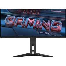 Монитор Gigabyte QD-OLED (MO34WQC2)