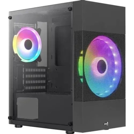 Компьютер iRU Game 520B5E (2067007)