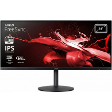 Монитор Acer Nitro XZ342CUV3bmiiphx (UM.CX2CD.302)
