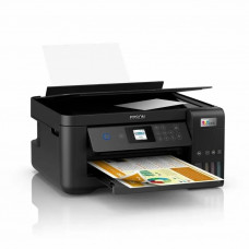 МФУ струйное Epson L4260 Asia (C11CJ63513)
