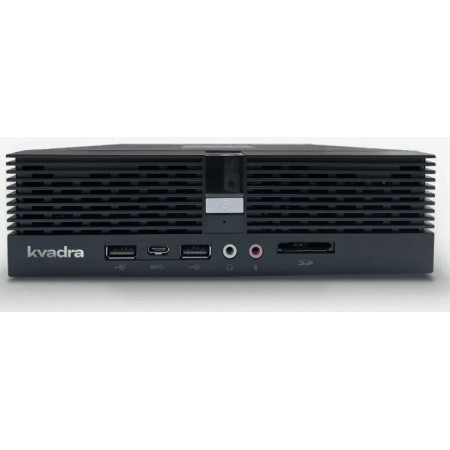 Компьютер Kvadra D20 (Y20SYSCAS101R_CF9F88)