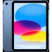 Планшет Apple iPad mini (A17 Pro) 256Gb Wi-Fi + Cellular Blue (MXPW3ZP/A)