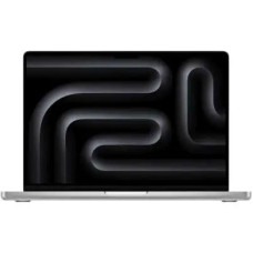 Ноутбук Apple MacBook Pro, серебристый (MX2T3ZP/A)