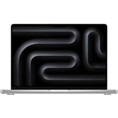 Ноутбук Apple MacBook Pro, серебристый (MX2T3ZP/A)