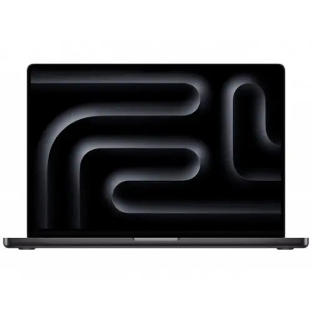Ноутбук Apple MacBook Pro 14, черный космос (MX2H3ZP/A)
