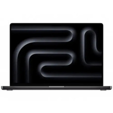Ноутбук Apple MacBook Pro 16, черный космос (MX2X3ZP/A)