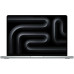 Ноутбук Apple MacBook Pro 14, серебристый (MX2F3ZP/A)