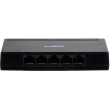 Коммутатор Dahua DH-PFS3005-5GT-L
