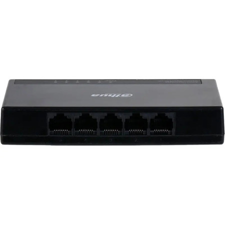 Коммутатор Dahua DH-PFS3005-5GT-L