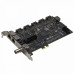 Плата Nvidia Quadro SYNC2 (900-52061-0000-000)