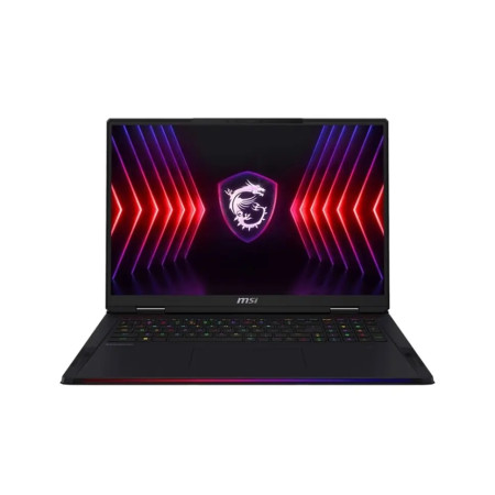 Ноутбук MSI Raider 18 HX A14VHG-461XRU (9S7-182232-461)