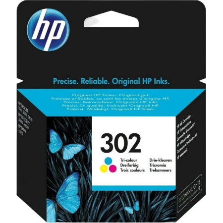 Картридж HP F6U65AE