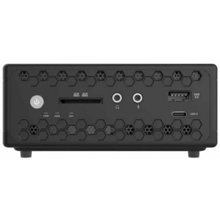 Платформа Zotac ZBOX CI337 (ZBOX-CI337NANO-BE)