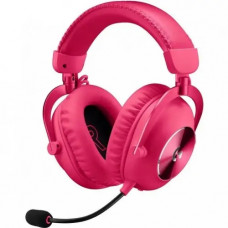 Гарнитура Logitech Headset G PRO X 2 (981-001275)