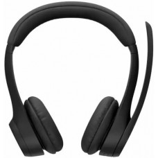 Гарнитура Logitech Zone 300 (981-001407)