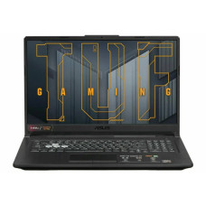 Ноутбук Asus TUF Gaming A17 FA707NVR-HX031 (90NR0JJ5-M00170)