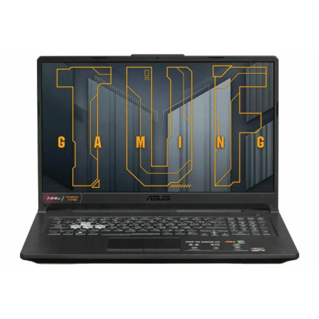 Ноутбук Asus TUF Gaming A17 FA707NVR-HX031 (90NR0JJ5-M00170)