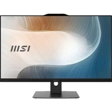 Моноблок MSI Modern AM272P 12M-807XRU (9S6-AF8211-1013)