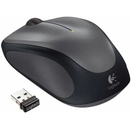 Мышь Logitech M235 (910-003412)