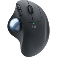Трекбол Logitech ERGO M575 Graphite (910-005875)