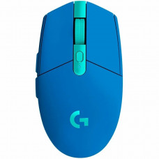Мышь Logitech G305 Lightspeed (910-006014)