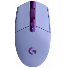 Мышь Logitech G304 Lightspeed Lilac (910-006026)
