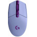 Мышь Logitech G304 Lightspeed Lilac (910-006026)