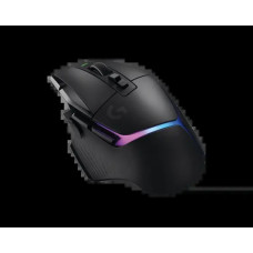 Мышь Logitech G502 X Plus (910-006167)