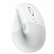 Мышь Logitech LIFT Bluetooth, серый (910-006480)