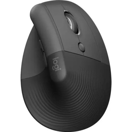 Мышь Logitech Ergo Lift Black (910-006485)