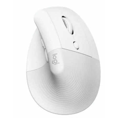 Мышь Logitech Ergo Lift White (910-006486)