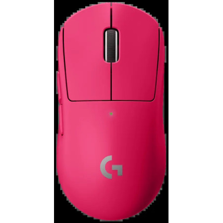 Мышь Logitech Mouse G PRO Х Superlight 2 (910-006798)